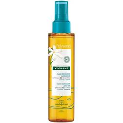 Klorane Polysianes After Sun Oil Reparador One Size Orange 150ml