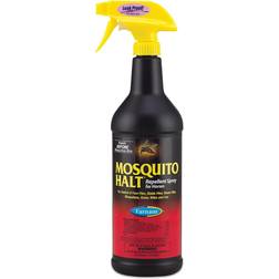 Farnam Mosquito Halt Repellent Spray 946ml