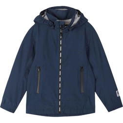 Reima Kumlinge Shell Jacket - Navy (531584-6980)