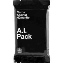 Cards Against Humanity: A.I. Pack