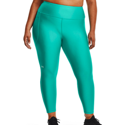 Under Armour HeatGear Armour 7/8 Leggings Women - Green