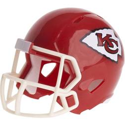 Riddell Kansas City Chiefs Speed Pocket Pro Helmet