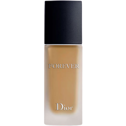 Dior Dior Forever Clean Matte Foundation SPF15 4WO Warm Olive