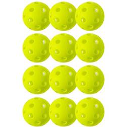 Franklin Sports X-26 Performance Indoor Pickleballs