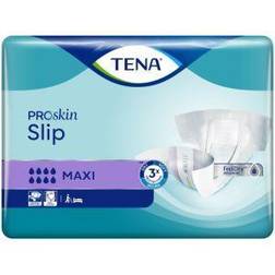 TENA Slip Maxi L 66-pack