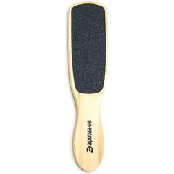 Apotea Foot File in Wood