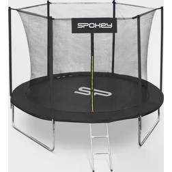 Spokey Jumper 305cm + Safety Net + Ladder