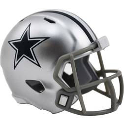 Riddell Dallas Cowboys Speed Pocket Pro Helmet