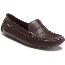 Eastland Patricia Moc - Brown