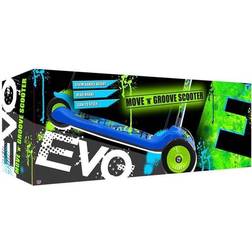 Evo Grove N Move Scooter