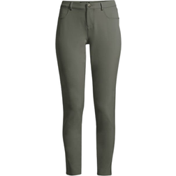 Lafayette 148 New York Acclaimed Stretch Mercer Pant - Shale