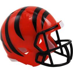 Riddell Cincinnati Bengals Speed Pocket Pro Helmet