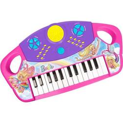 Reig Barbie Keyboard