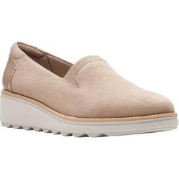 Clarks Sharon Dolly - Sand