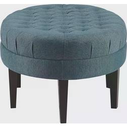 Madison Park Martin Seating Stool 18"