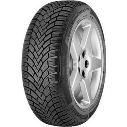 Continental WinterContact TS 850P (245/40 R18 97V XL AO)