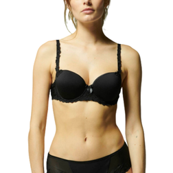 Simone Pérèle Andora 3D Molded Underwire Bra - Black