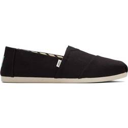 Toms Alpargata Shoes M - Black