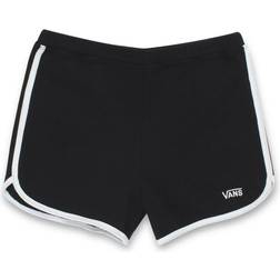 Vans Girl's Sas Short - Black (VN0A5AUB-BLK)