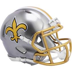 Riddell New Orleans Saints Mini Flash