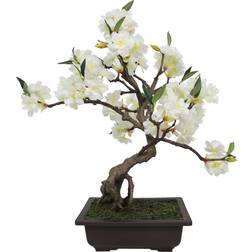 Nearly Natural Cherry Blossom Bonsai Artificial Plant