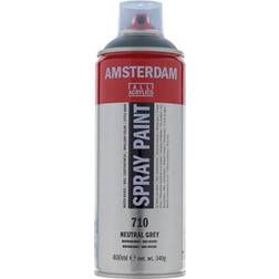 Amsterdam Spray Paint Neutral Grey 400ml