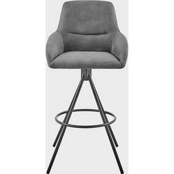 Armen Living Odessa Bar Stool 104.1cm