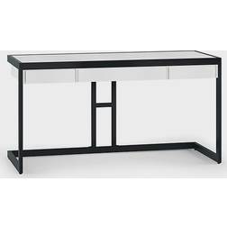 Simpli Home Erina Writing Desk 24x60"