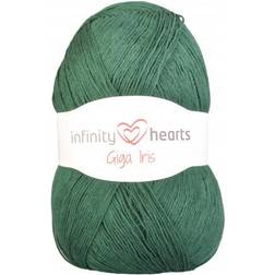 Infinity Hearts Giga Iris 1750