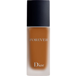 Dior Dior Forever Clean Matte Foundation SPF15 6.5W Warm