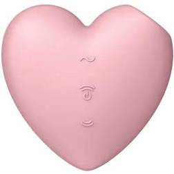 Satisfyer Cutie Heart