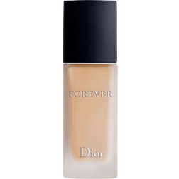 Dior Dior Forever Clean Matte Foundation SPF15 2W Warm