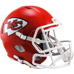 Riddell NFL Speed Replica Helmet - Red