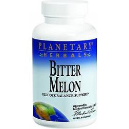 Planetary Herbals Bitter Melon 500mg 120 pcs