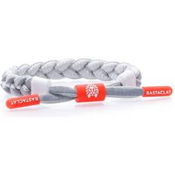 Rastaclat Grey Matter - Green/Red