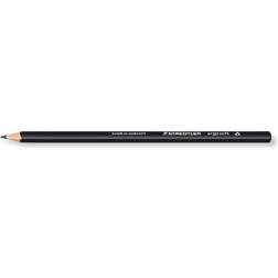 Staedtler Ergosoft 157 Coloured Pencil Black