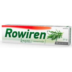 Rowiren 50g Kräm