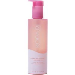 Kopari Hydrating Vitamin C Shower Oil 250ml