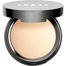 Lorac POREfection Baked Perfecting Powder PF1 Fair