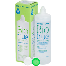 Bausch & Lomb Biotrue Multi-Purpose Sollution 480ml