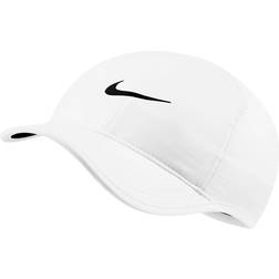 Nike Featherlight 2.0 Cap Women - White