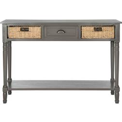 Safavieh Winifred Console Table 34x113cm