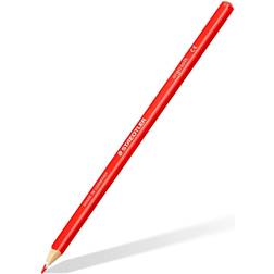 Staedtler Ergosoft 157 Coloured Pencil Red