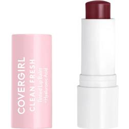 CoverGirl Clean Fresh Tinted Lip Balm #600 Bliss You Berry 4.1g