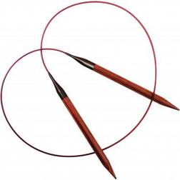 Knitpro Ginger Fixed Circular Needles 60cm 3.00mm