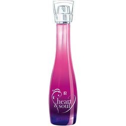 LR health & beauty Heart & Soul EdP 50ml