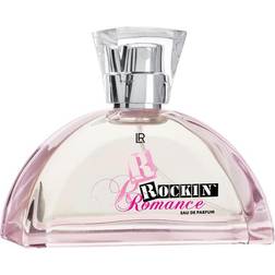LR health & beauty Rockin` Romance EdP 50ml