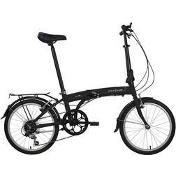 Dahon Suv D6 20" 2020 Men's Bike