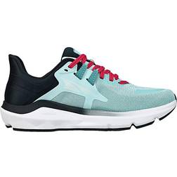 Altra Provision 6 W - Black/Light Blue