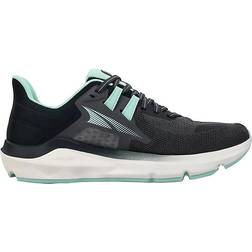 Altra Provision 6 W - Black/Mint